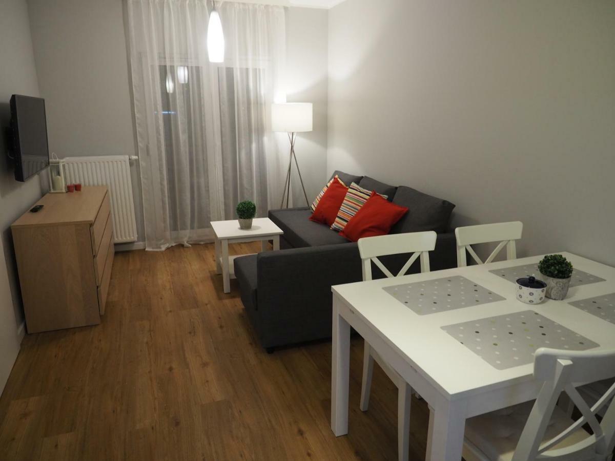 Appartamento Blizej Gor Świeradów-Zdrój Esterno foto