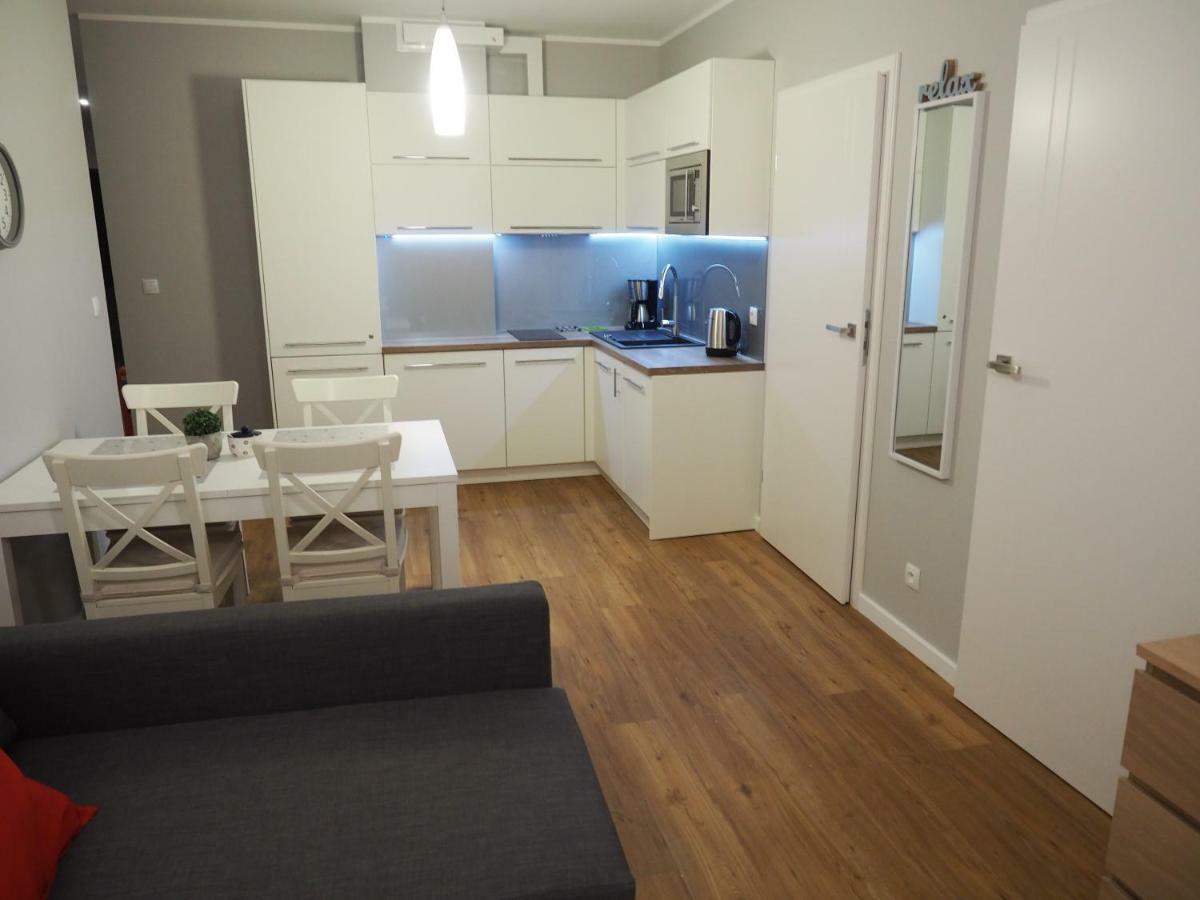Appartamento Blizej Gor Świeradów-Zdrój Esterno foto