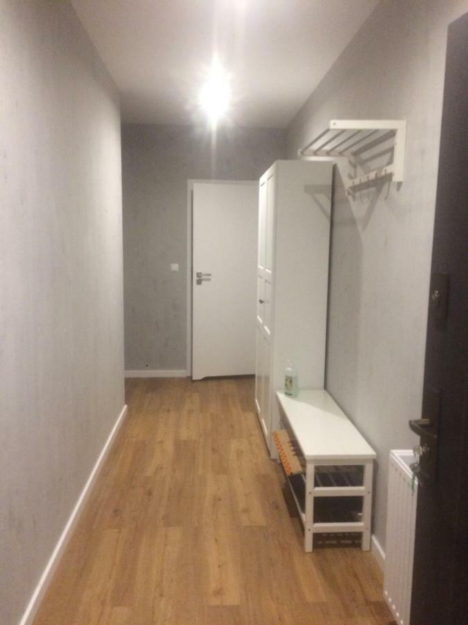 Appartamento Blizej Gor Świeradów-Zdrój Esterno foto