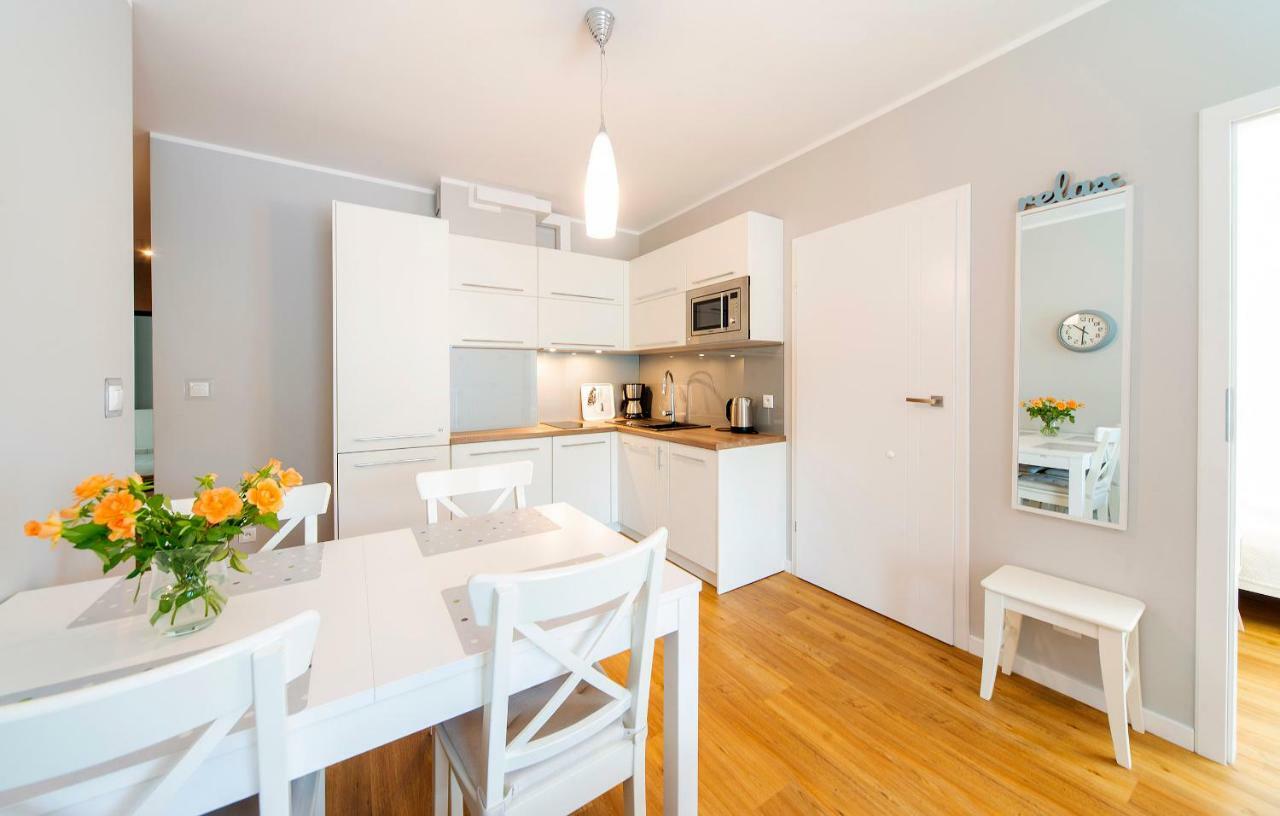 Appartamento Blizej Gor Świeradów-Zdrój Esterno foto