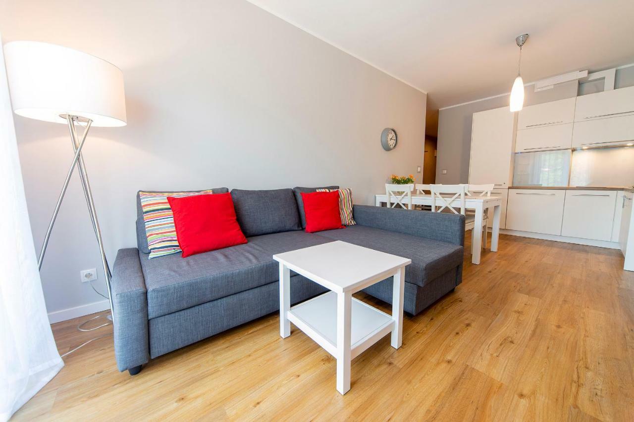 Appartamento Blizej Gor Świeradów-Zdrój Esterno foto
