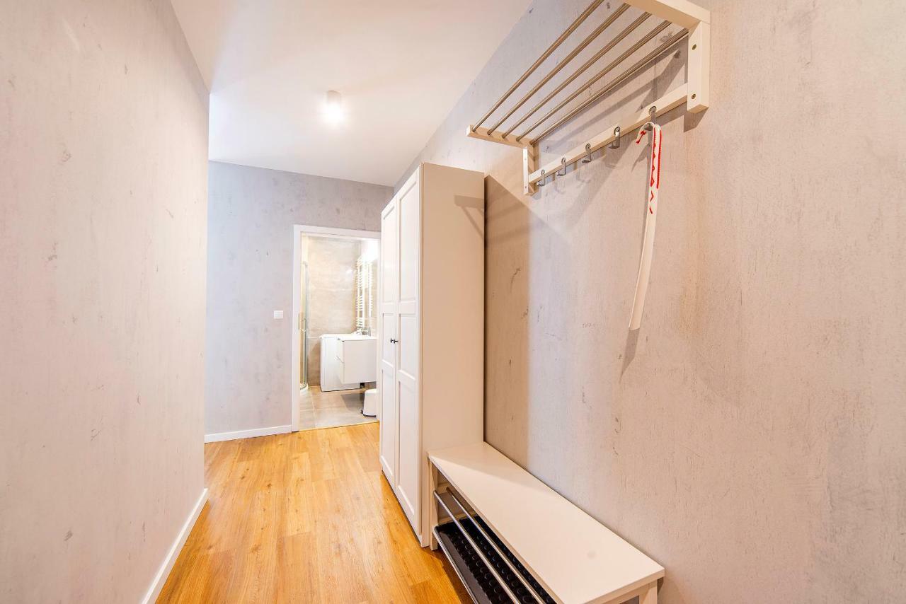 Appartamento Blizej Gor Świeradów-Zdrój Esterno foto
